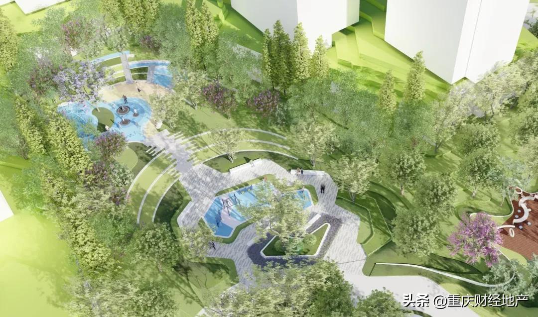 成都最近火爆的楼盘,成都前段时间很火的楼盘