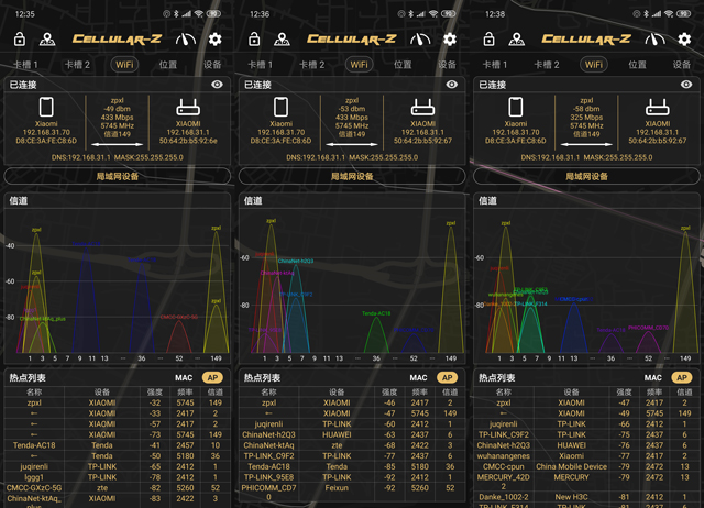 小米路由器三频mesh测评,小米路由器三频mesh怎么样