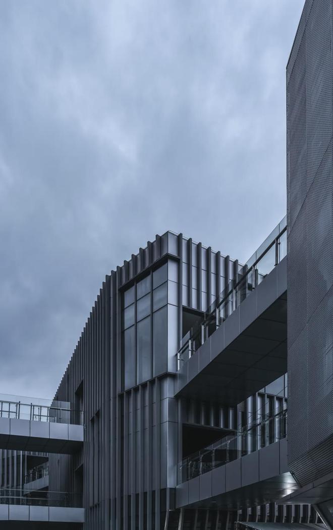 LB凌奔设计｜萍乡天虹，流动的城市生命力