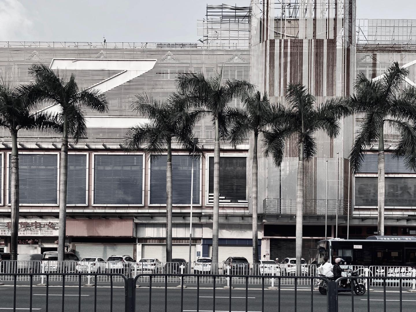 疫情下的三和没有遇见大神