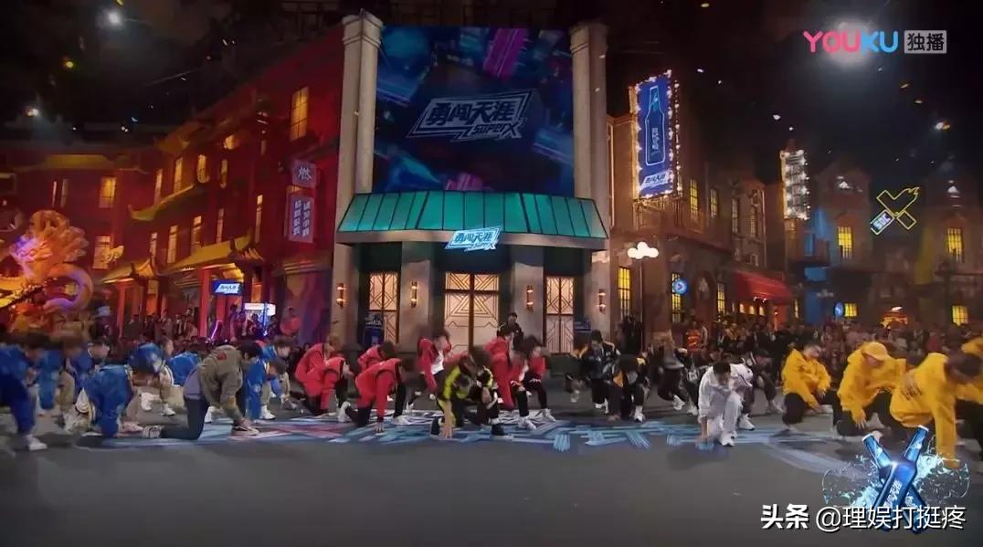 最近10年最成功的选秀,最近要播的选秀