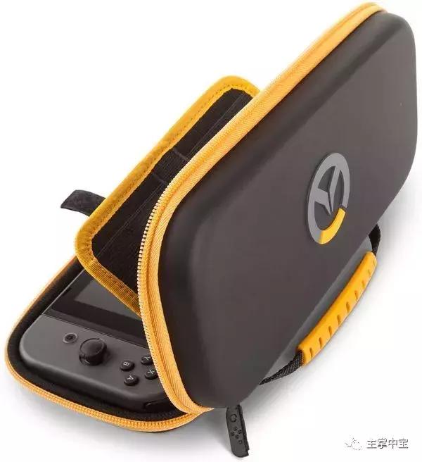 又见猪队友，《守望屁股》或将登陆NS！《异界锁链》时代最佳