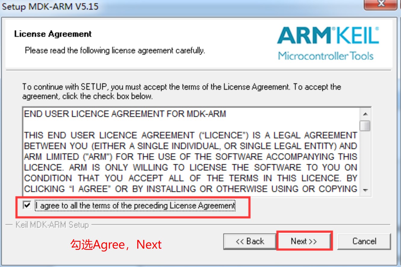 我在高职教STM32——05开发环境的准备