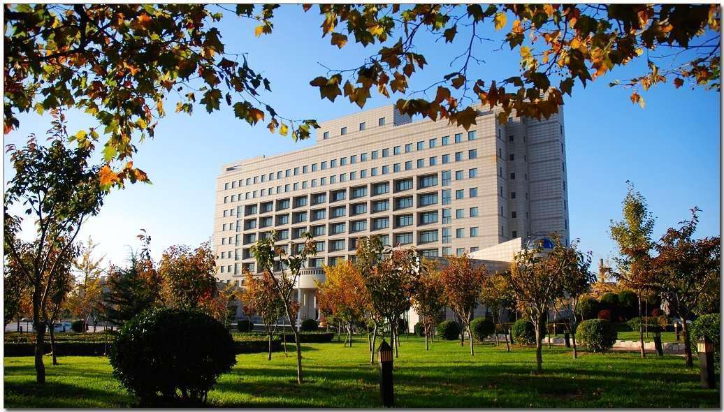 每日一校——东北财经大学