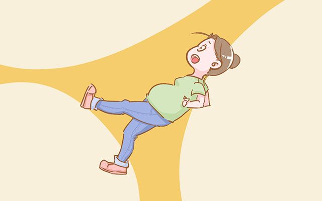 孕妈洗澡要注意，这4种行为不能做，会影响身体健康