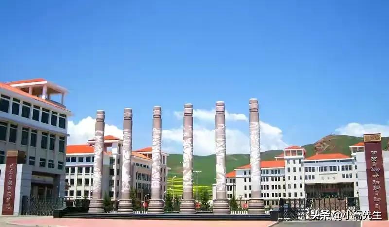 甘肃各个大学王牌专业排名,甘肃各专科学校的王牌专业