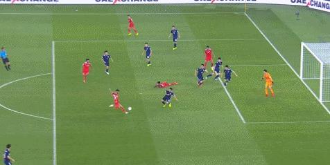 亚洲杯官方裁判谈误判,亚洲杯被误判