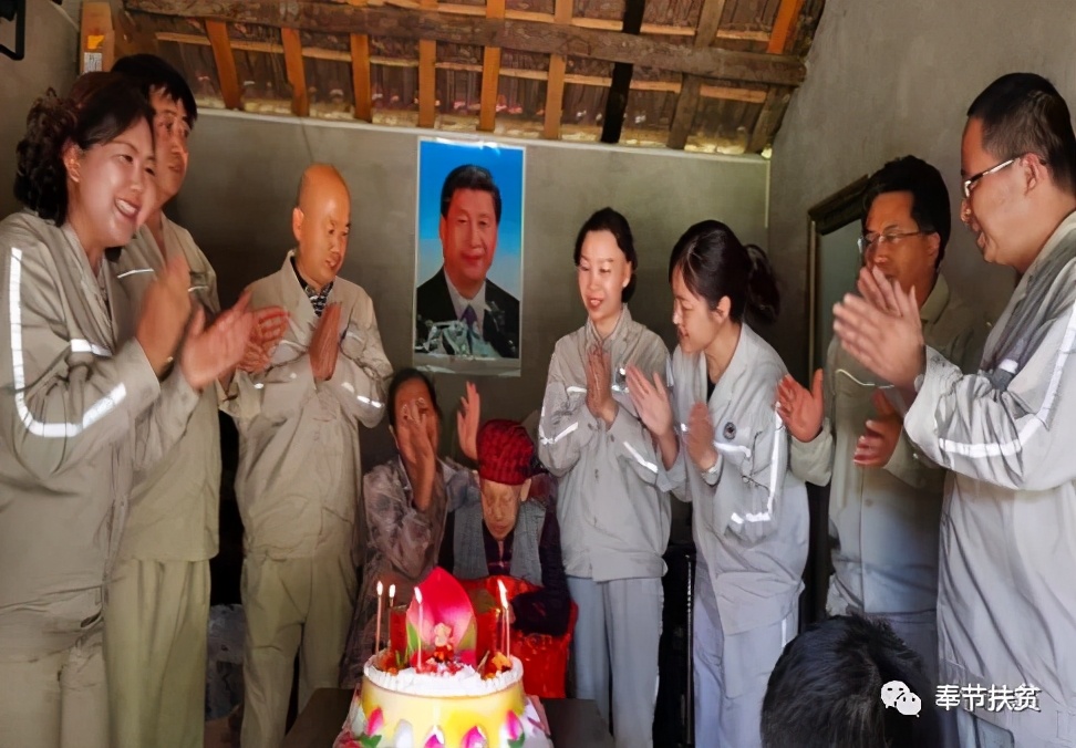 “老农家”龙仕勇：见证响水村“响”