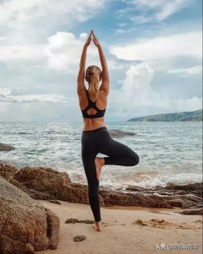 适合初学者在家做的简单瑜伽,这些瑜伽体式很适合在家做