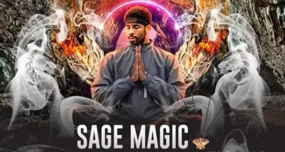 欧文传：一个放飞思绪的体坛巨星，他爱篮球更爱自由，地球是平的