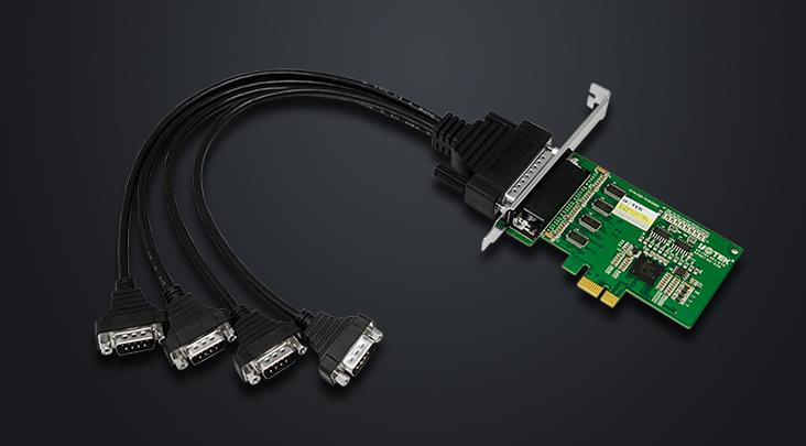 听说这样选多串口卡能少踩不少坑