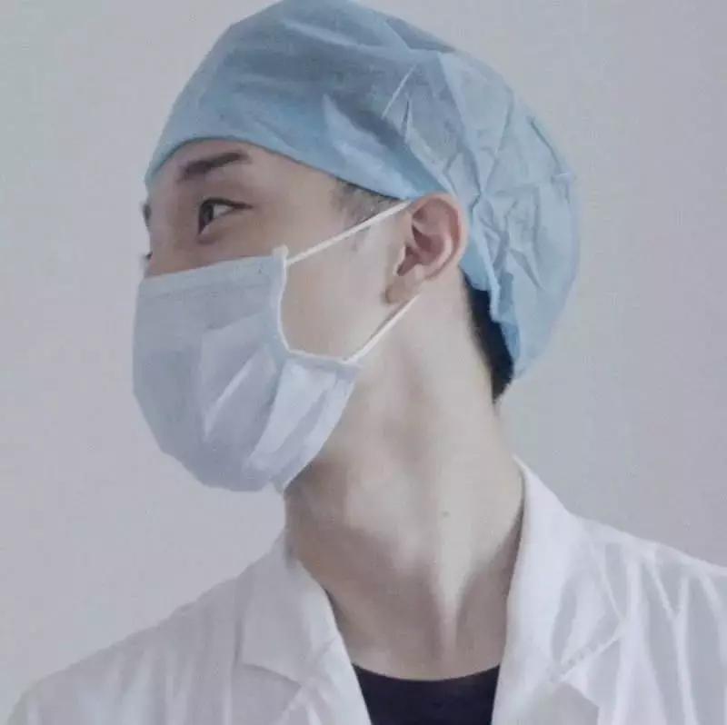 温柔版江直树、特警版刘昊然…妈呀，他们救完人还偷心