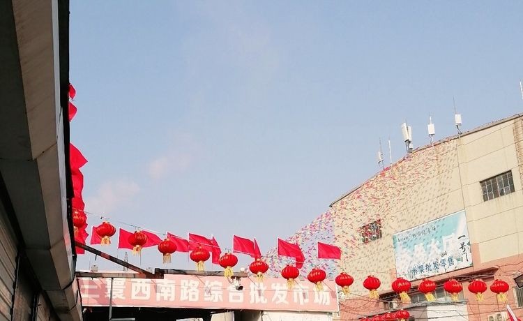 大连农贸市场本地推荐,大连开发区十大农贸市场