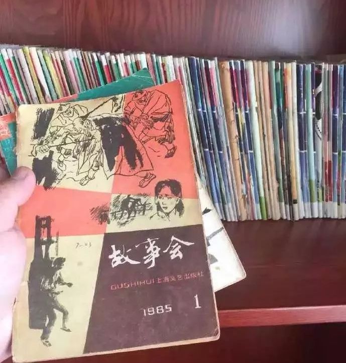 回乡必备100本杂志,8本必读书