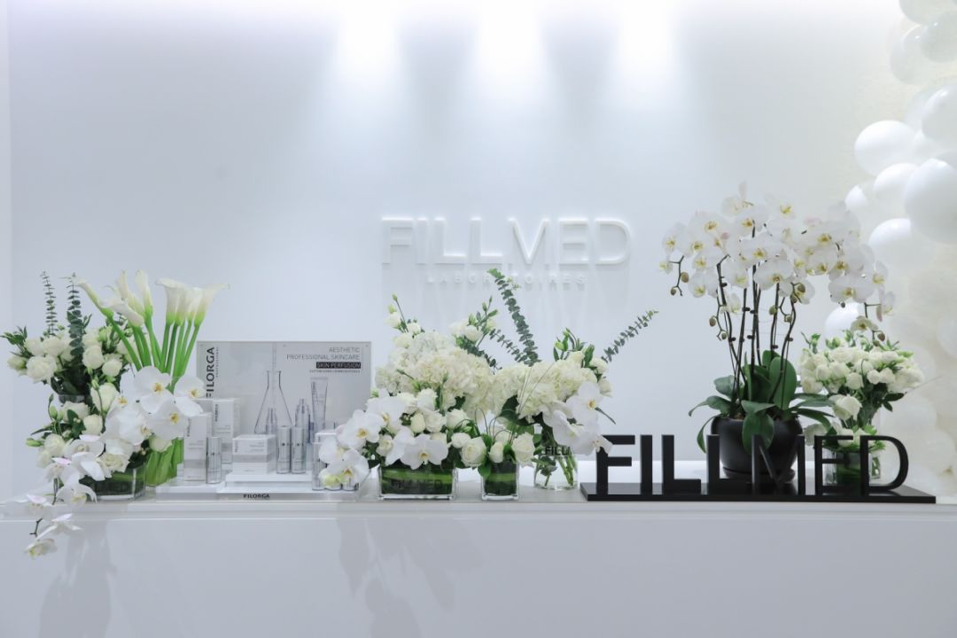 万象焕启菲凡新生|FILLMED医学抗衰老中心菲凡入驻沈阳万象城