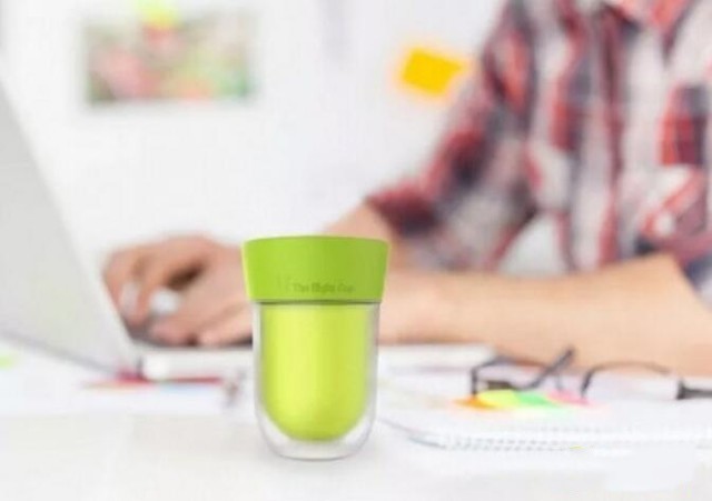 套路满满！白开水居然能喝出水果味儿