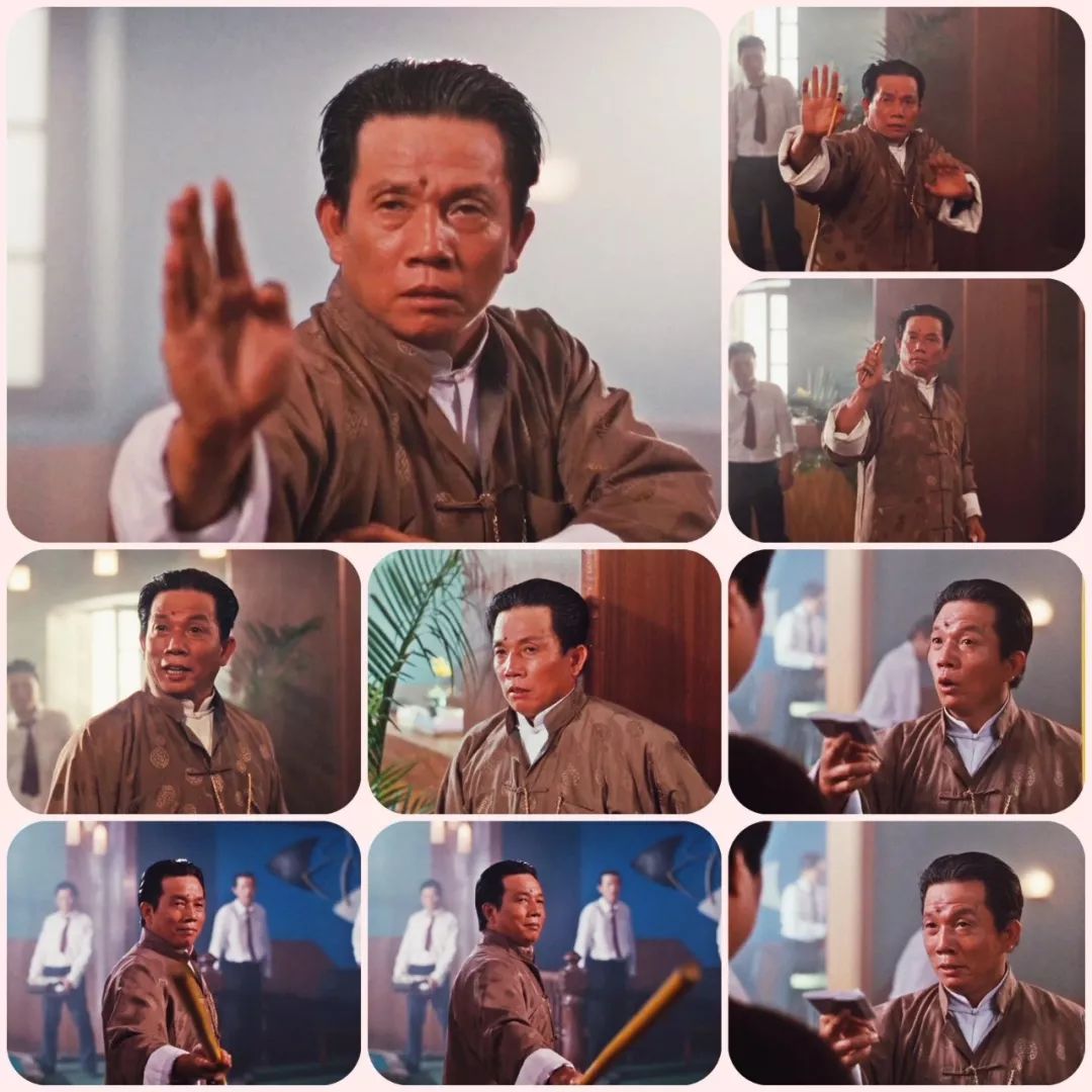 李连杰成龙真实打斗片段,经典武侠李连杰打斗片段