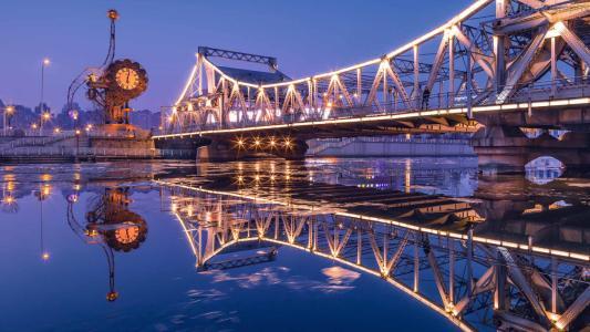 天津最近旅游攻略自由行,天津旅游最值得去的地方