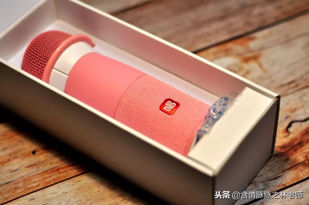 唱吧麦克风g1g2q3测评,唱吧小唱麦克风测评