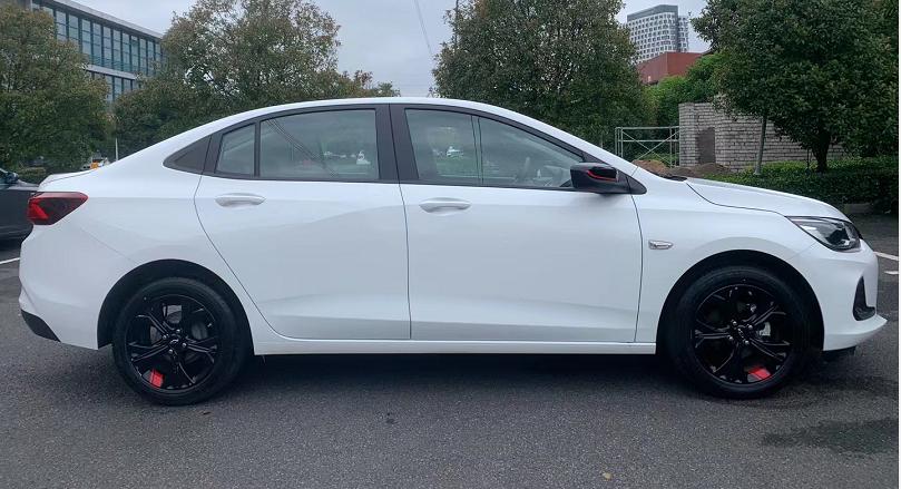 2018款科沃兹降价了吗,科沃兹2019款降价