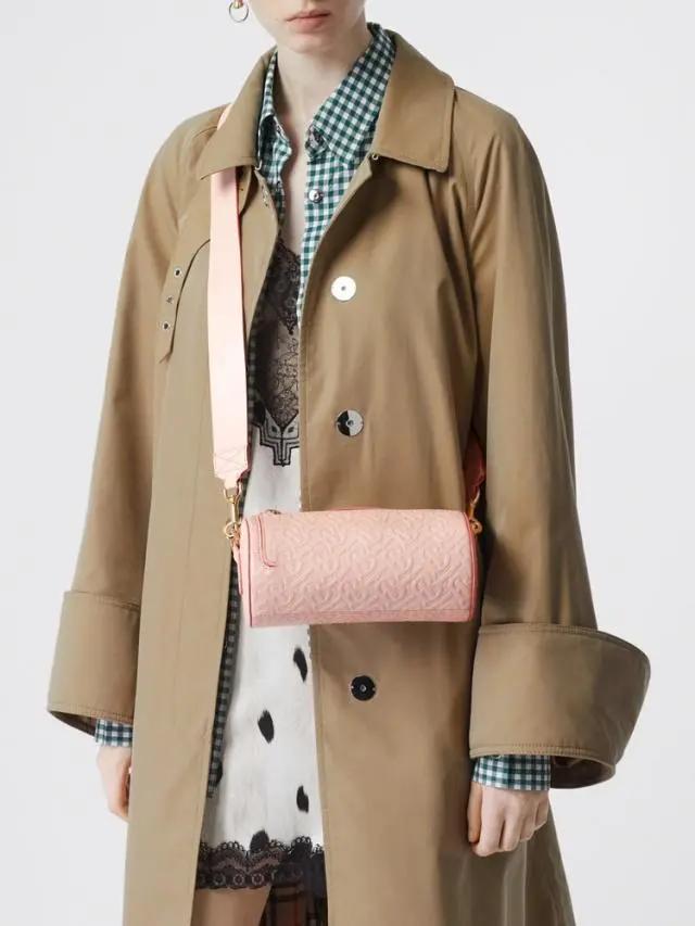 都说这几款包包灰常值得入手，希望爱时尚的你喜欢