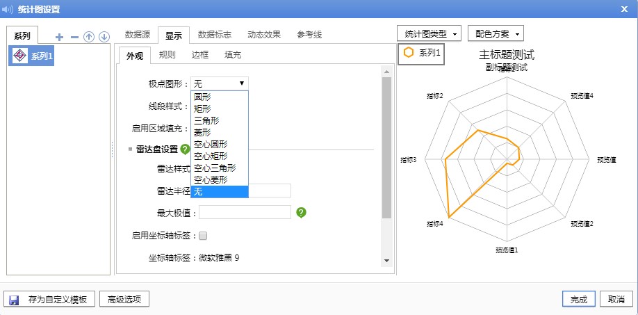 最新可视化技术工具,常见的可视化数据分析软件