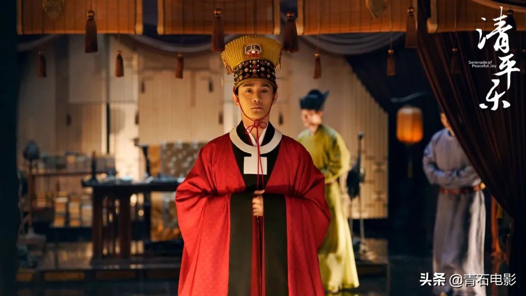 清平乐最好看的5部剧,清平乐十大经典剧