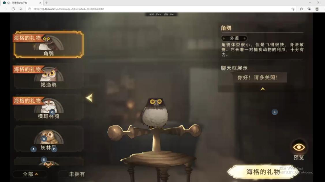 哈利波特魔法觉醒云游戏官网,哈利波特魔法觉醒正版官服官网