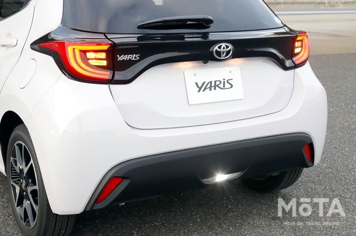 日系精品小车还能打么?看看将在国内登场的丰田新雅力士什么样?