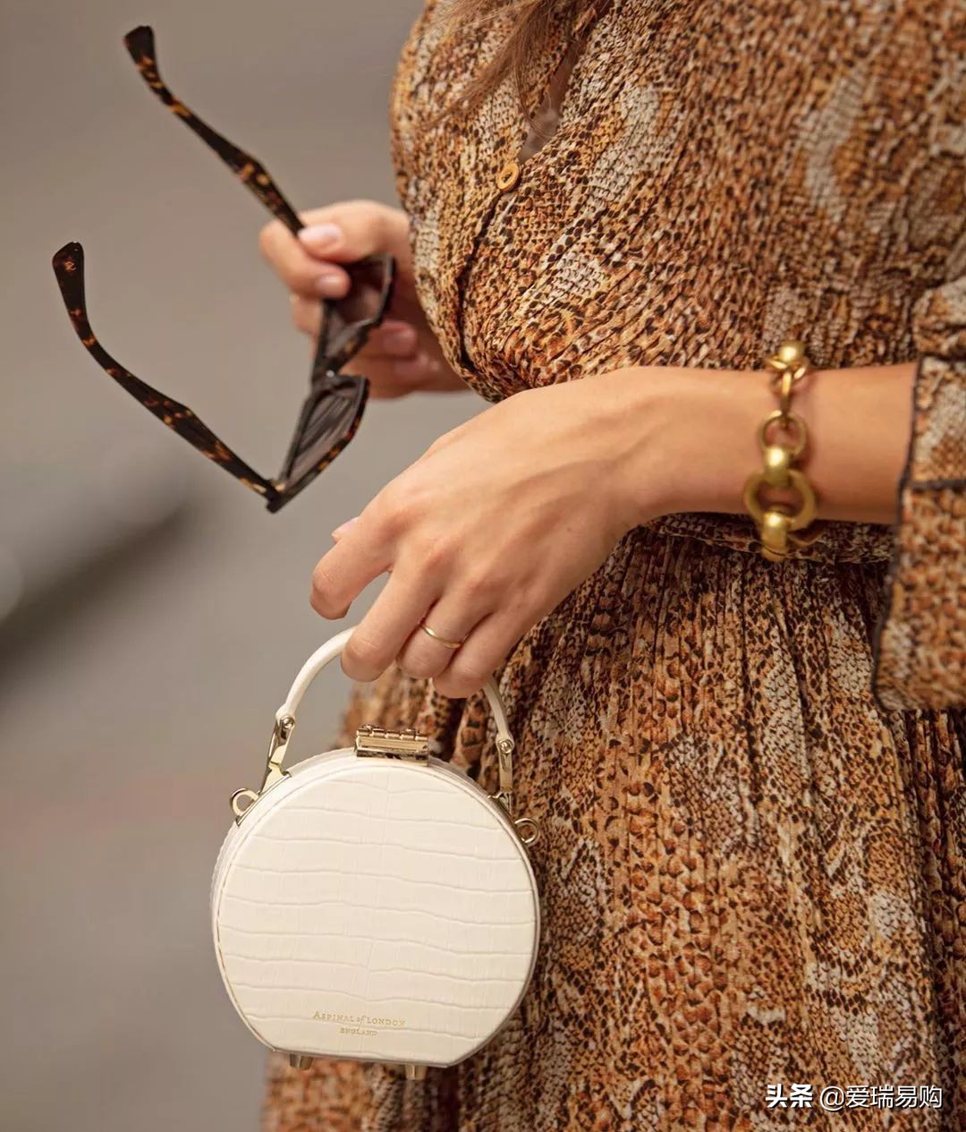 年度9款小众包,三千到两万的小众包包