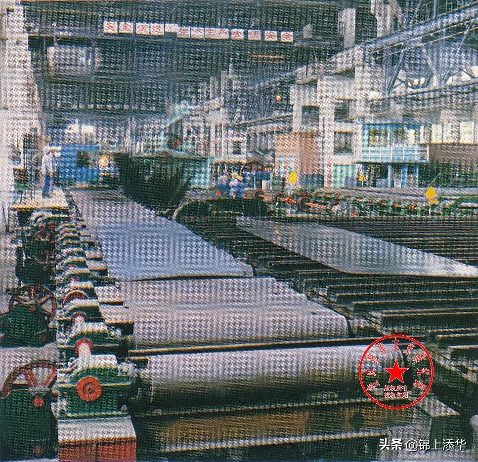 曾记否？济南八十年代的柴油机厂、自行车厂......那些老国企照片