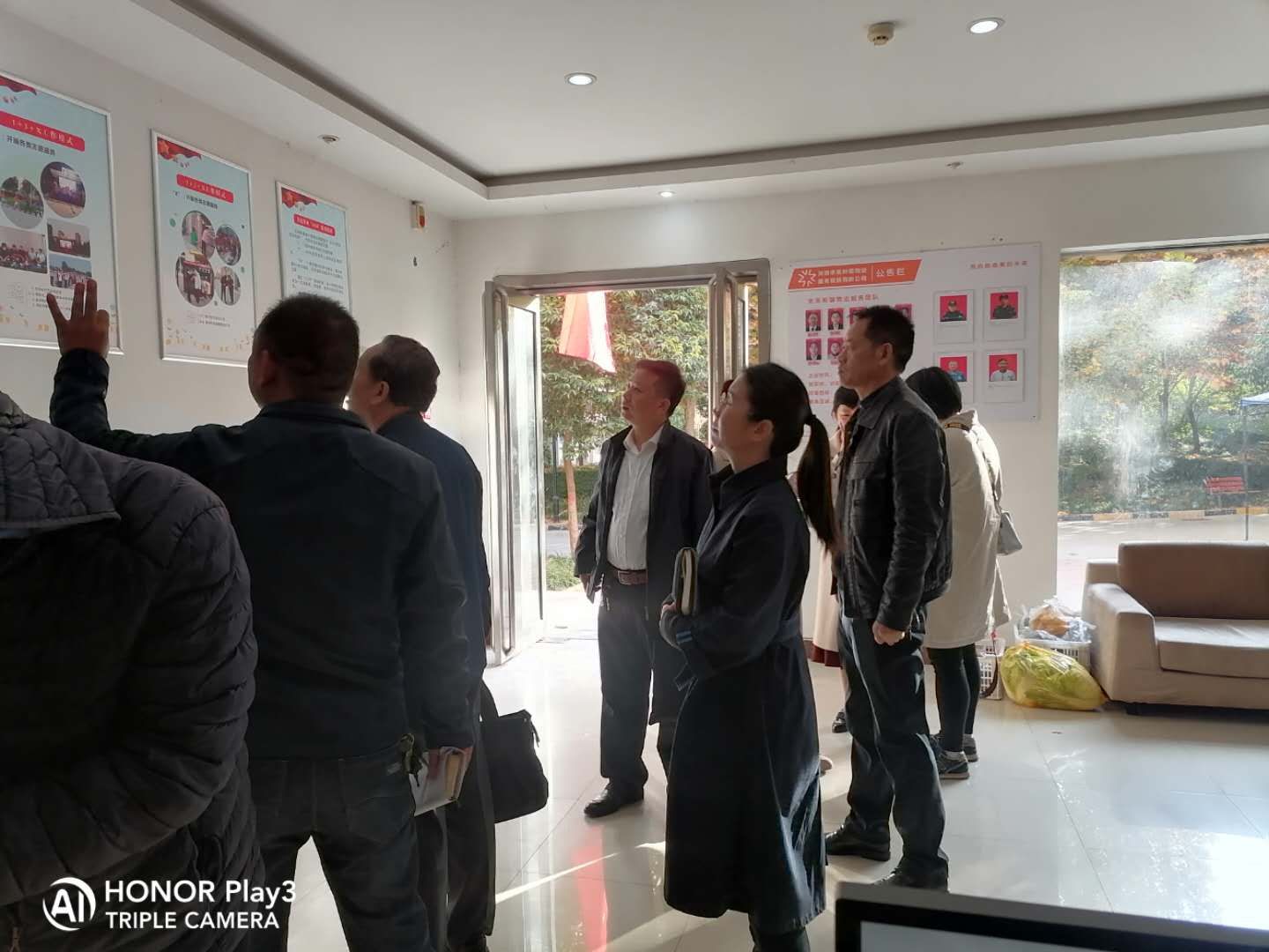 凤凰城二期物业管理,凤凰城物业现状