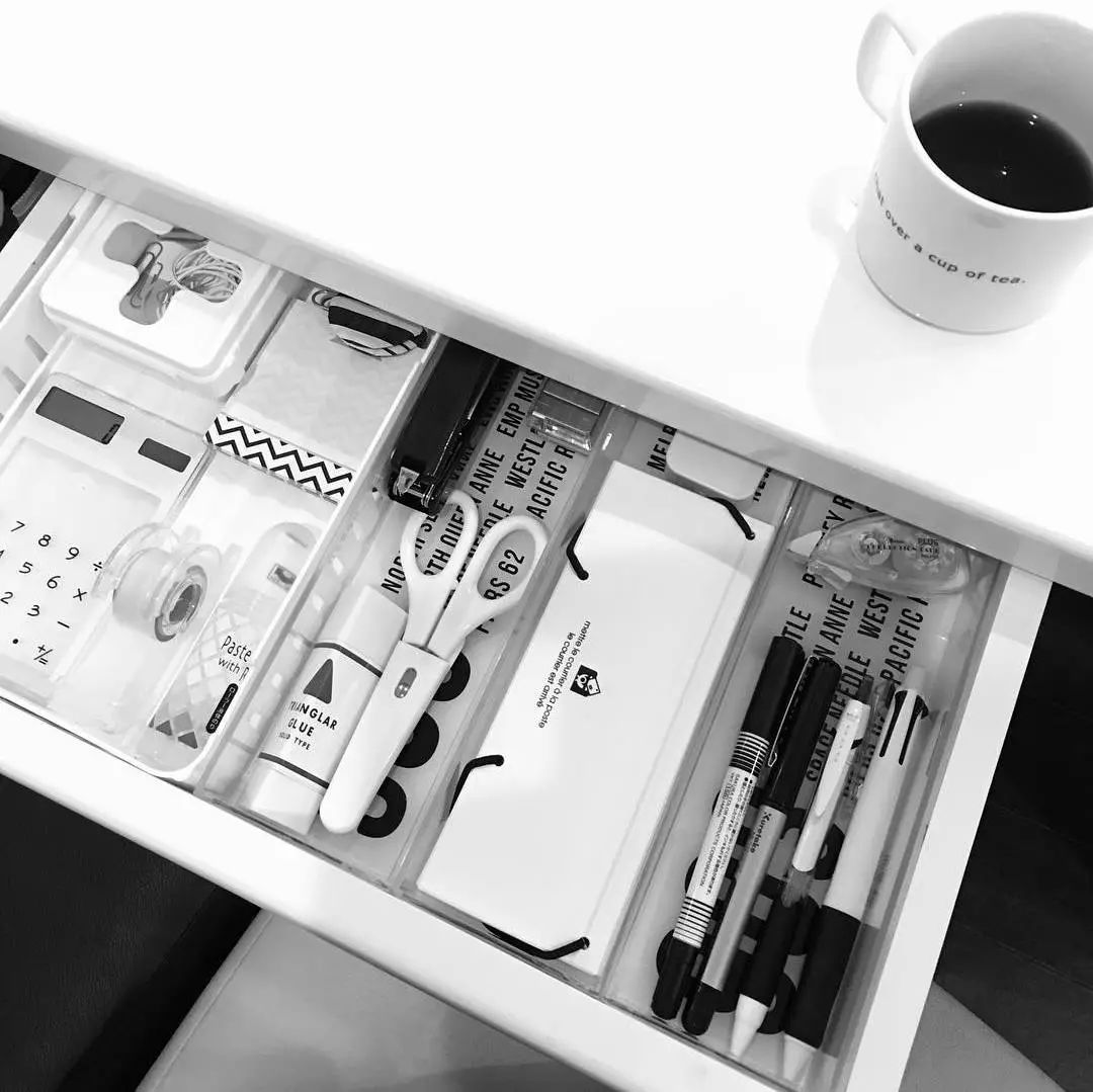 日本人家里的收纳盒,日本人家里用什么收纳