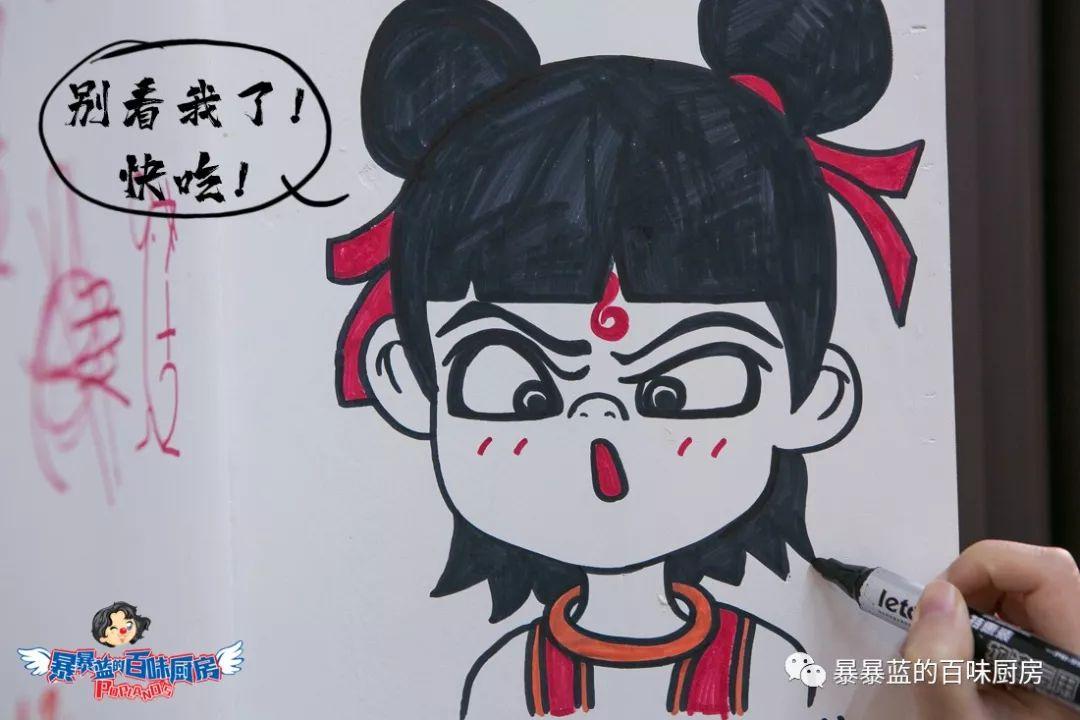 量大！价低！5折！还让不让我去别的地方吃火锅了......