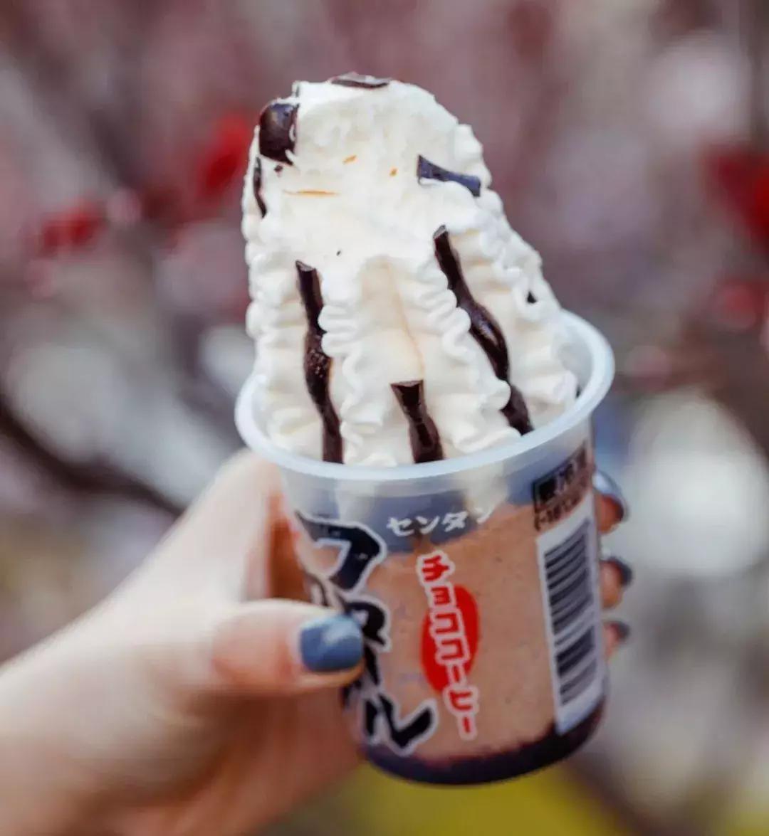 便利店2020爆款神仙雪糕,便利店雪糕新品