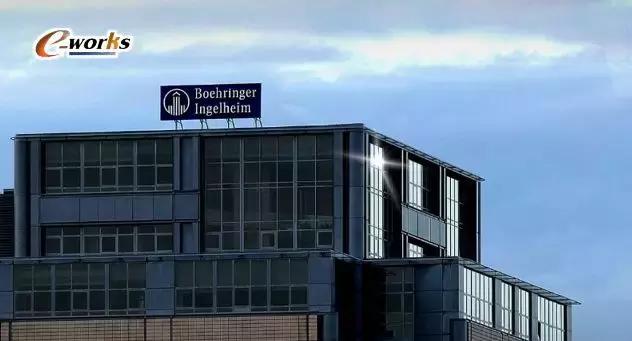 德国工业厉害的企业有哪些,德国工业凭什么这么强