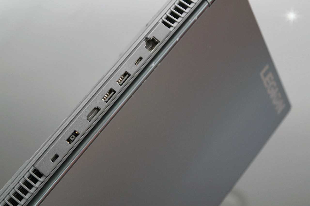 永劫无间笔记本拯救者r7000,拯救者笔记本r7000游戏测评