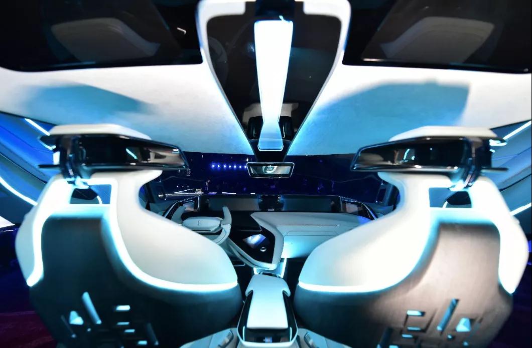 两年前，是中国的WEY；两年后，要成为世界的WEY！