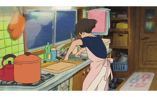 若不是为了生活谁愿意熬夜呢,若不是为了生活谁愿意熬夜到天亮