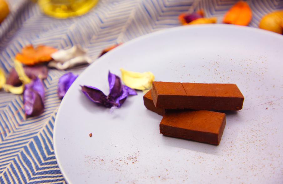 生巧界的特斯拉——薰寻生巧