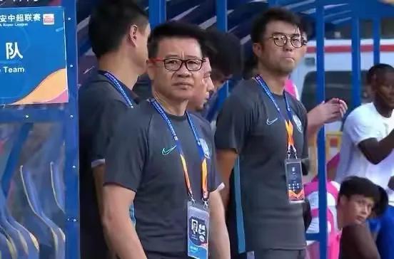 吴金贵谈看世界杯,吴金贵青岛足球视频