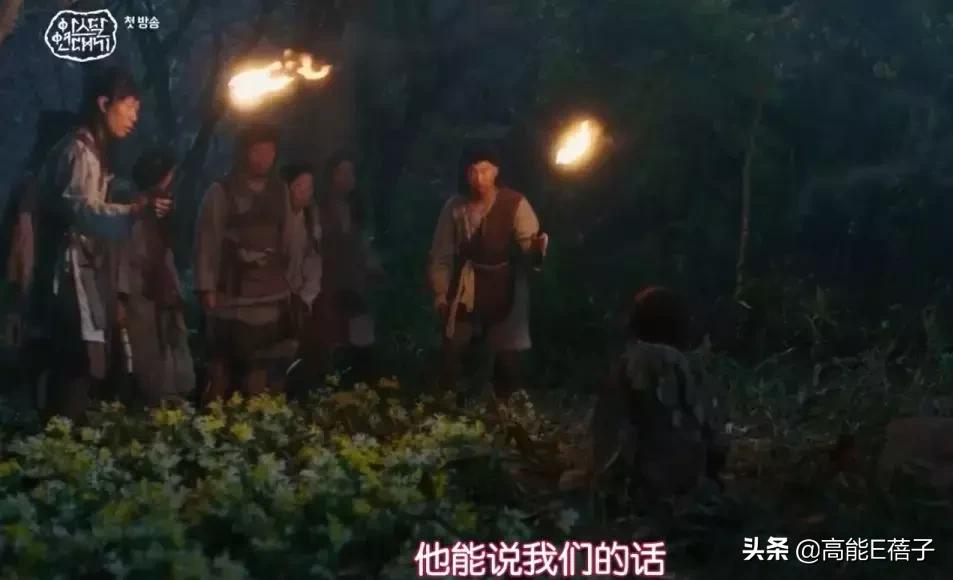 宋仲基最近的新剧,宋仲基2022新剧