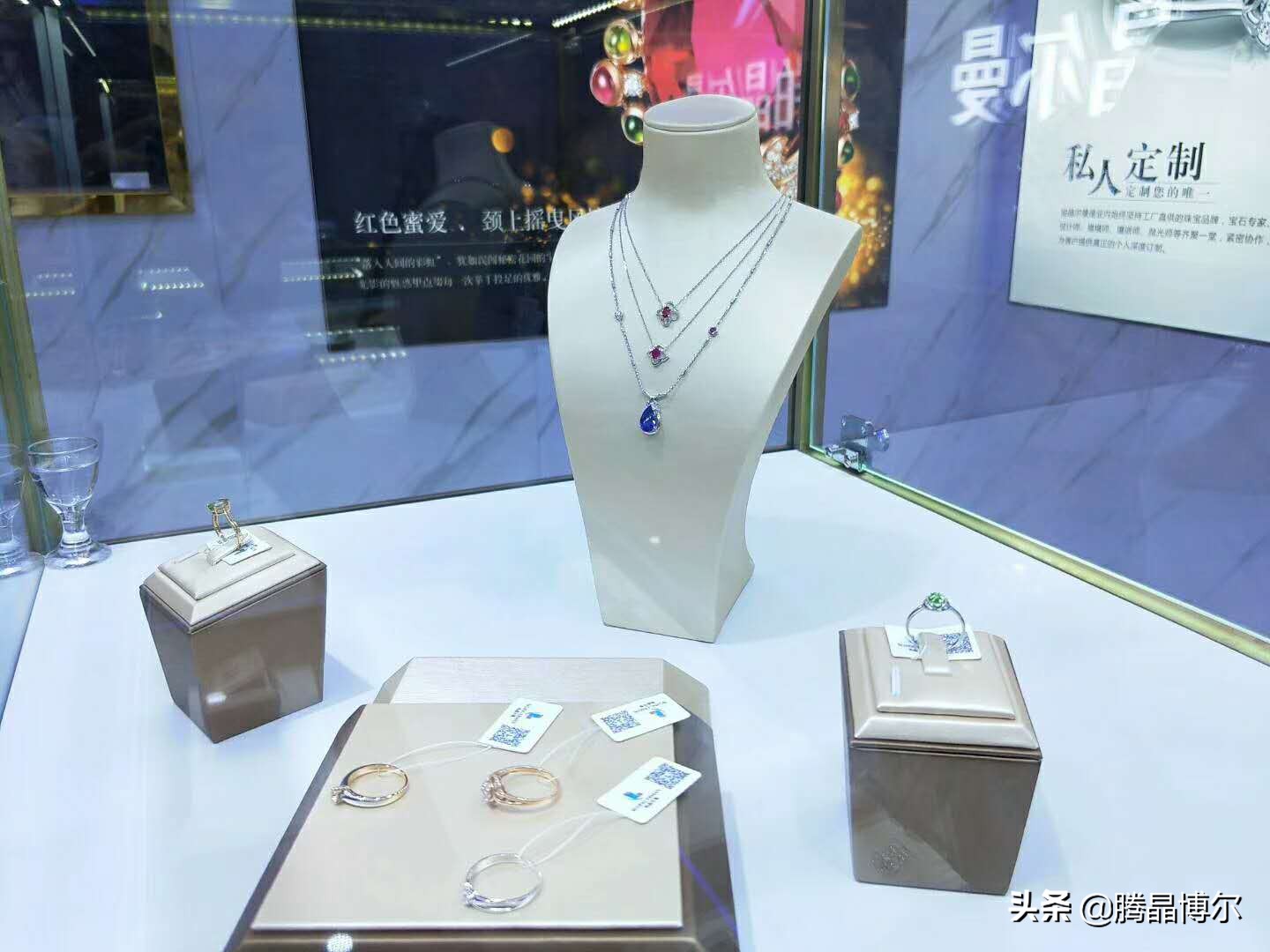 水晶饰品加盟,水晶饰品店加盟费多少
