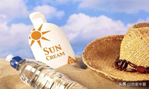 既要防晒又要补充维生素d怎么办,怎么选择适合自己的防晒产品