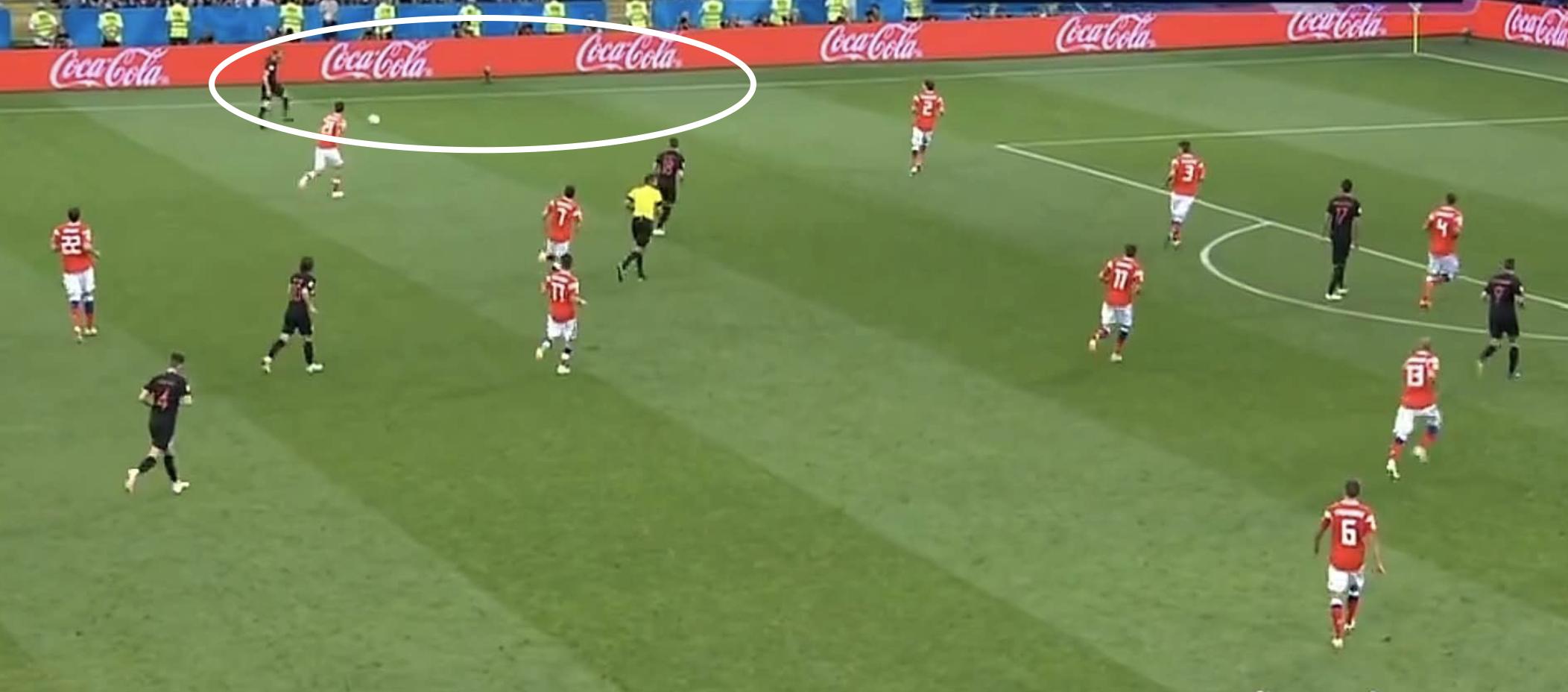 阿根廷古典前腰里克尔梅,最后一位古典前腰里克尔梅