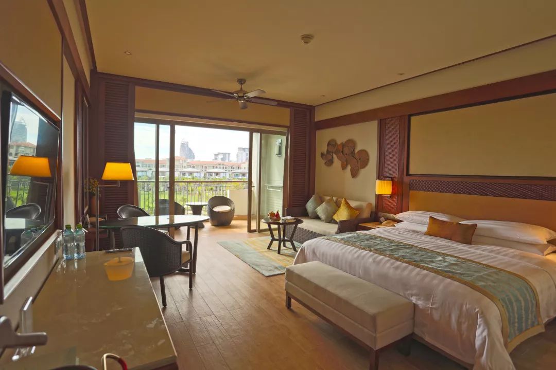 城市酒店好还是民宿好,度假酒店与城市酒店