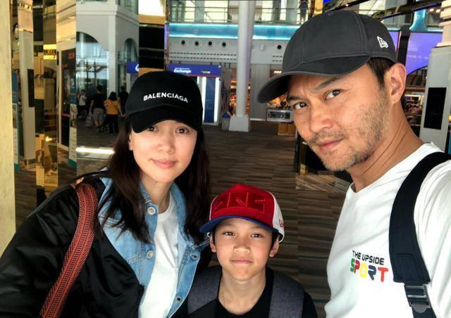 张智霖2014年事件,张智霖知世故而不世故