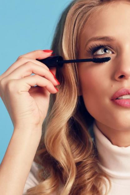 睫毛膏干了如何自救,一支睫毛膏怎么变废为宝