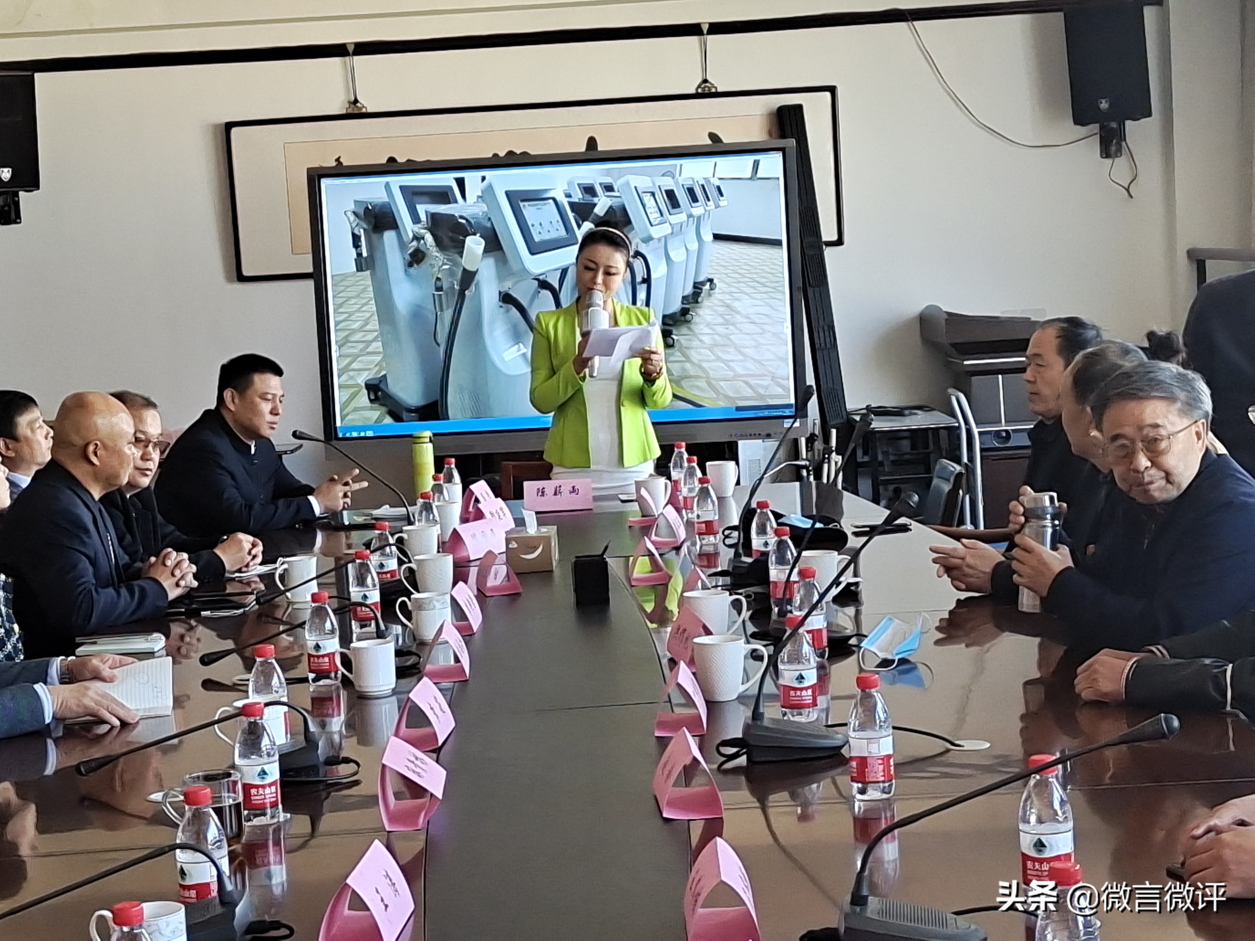 精准扶贫公益活动启动,助推乡村振兴捐赠活动