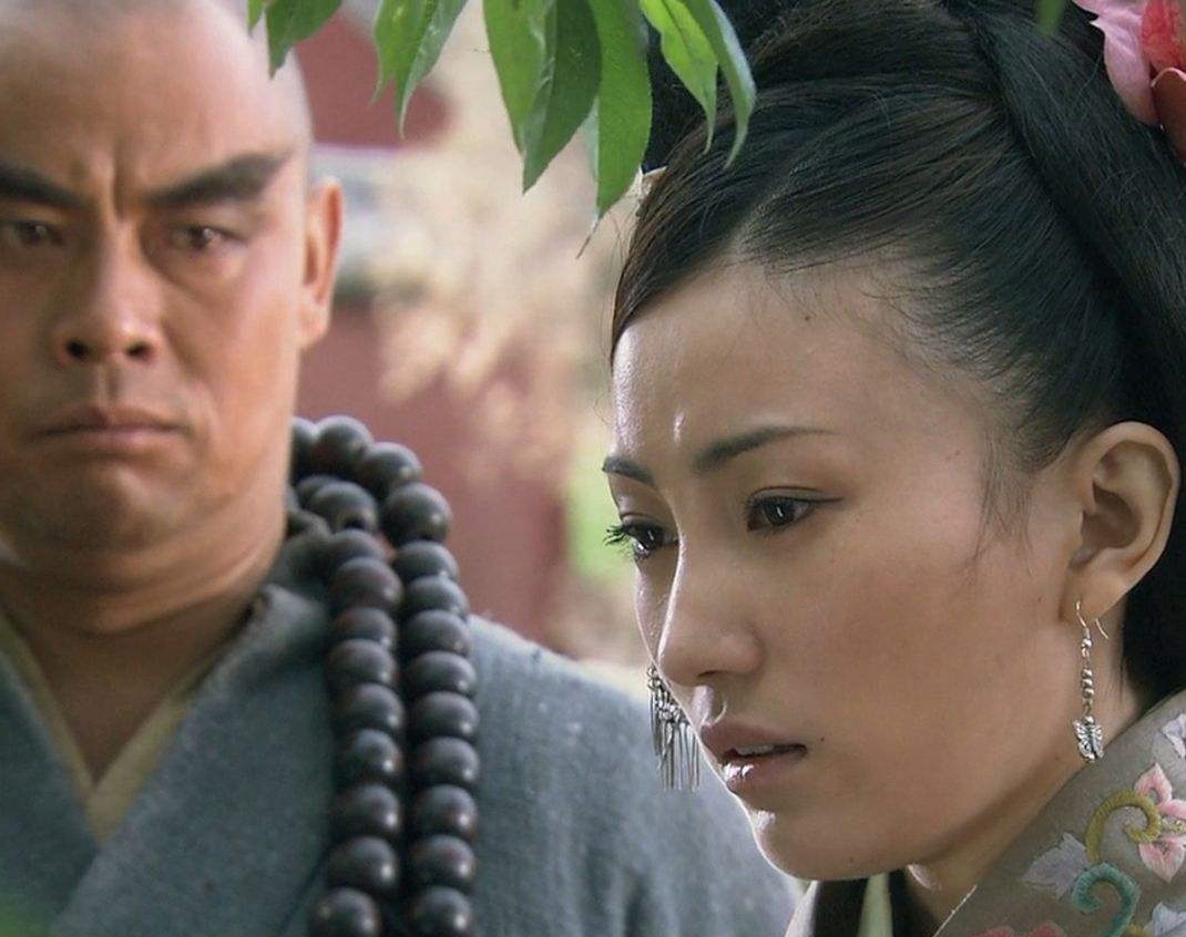 花和尚鲁智深的结局是什么,花和尚鲁智深做了哪些有义气的事